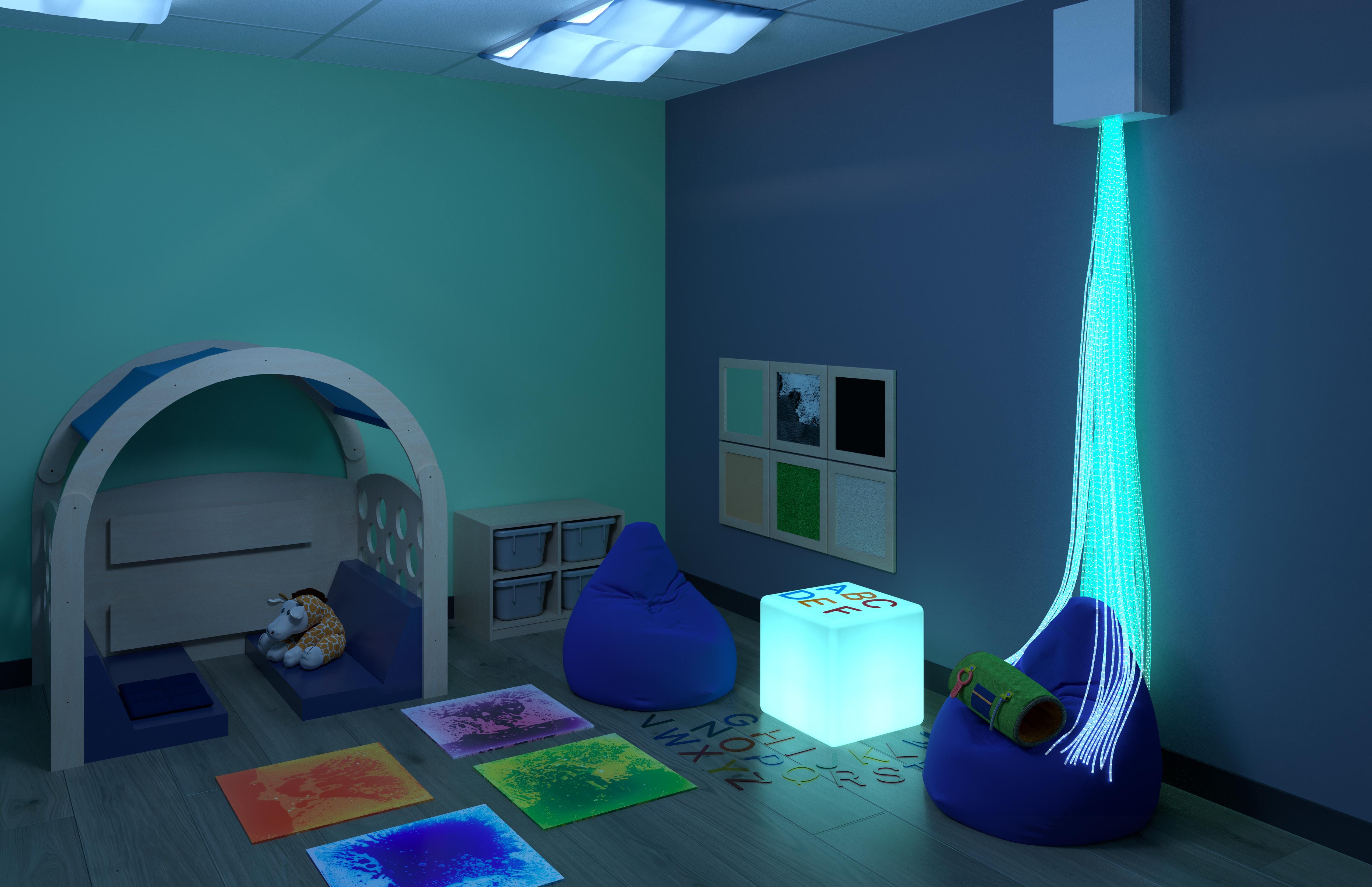 Early Childhood Sensory Room Corner Collection 2161162